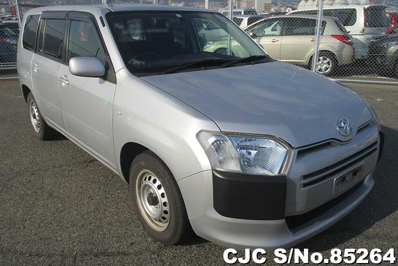 Toyota probox 2015